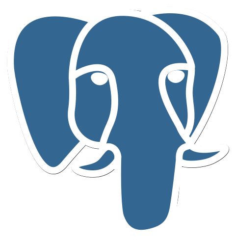 postgresql